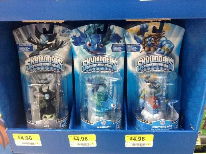 Can You Play Skylanders Without The Toys?
