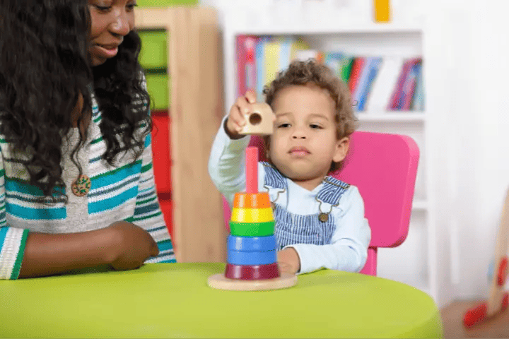 problem solving toys for 10 month old