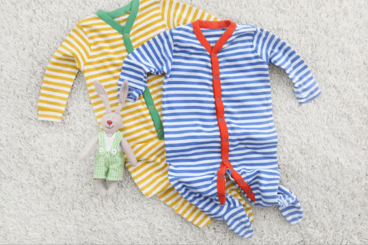 What Size Baby Clothes Fit 18 Inch Dolls