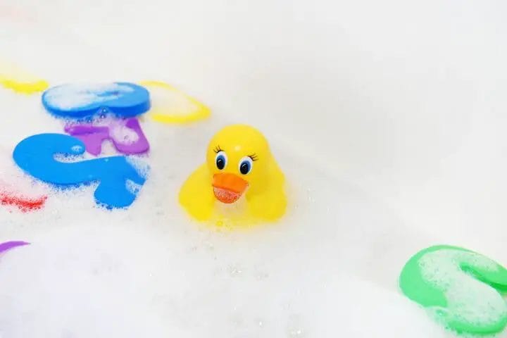 Best Bath Toy For 18 Month Old
