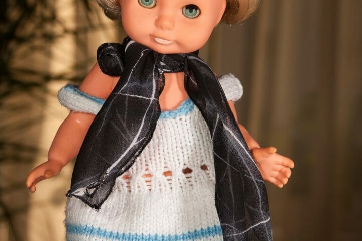 What Does OOAK Mean For Dolls