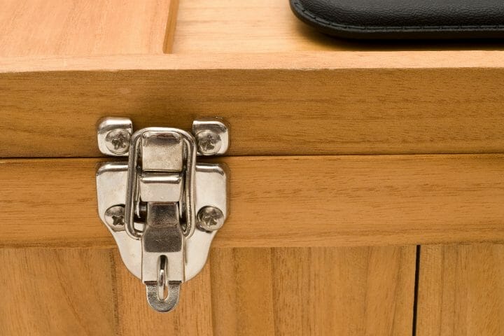 The 9 Best Soft Close Hinges For Toy Box