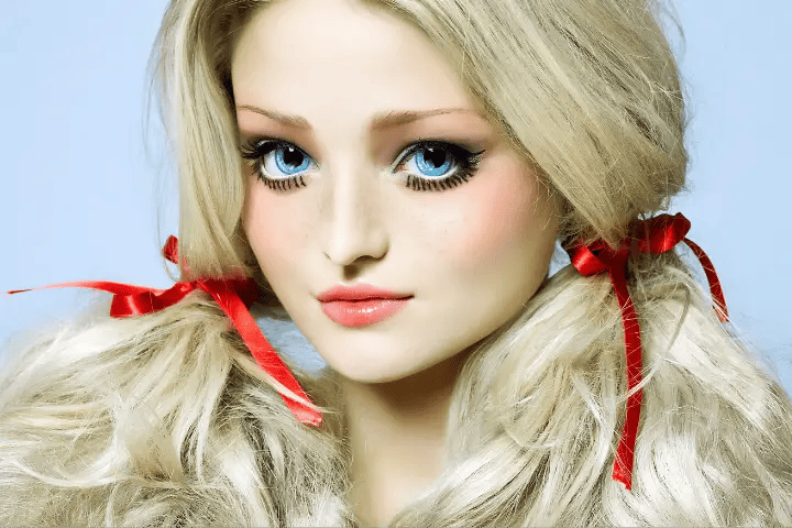 What Are BJD Dolls Made Of