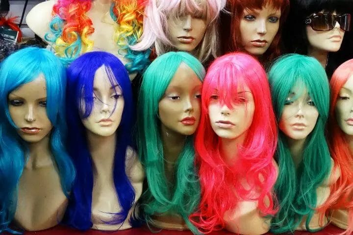 7. Dirty Blonde Doll Hair Dye - wide 3