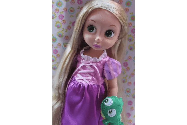 What Clothes Fit Disney Animator Dolls