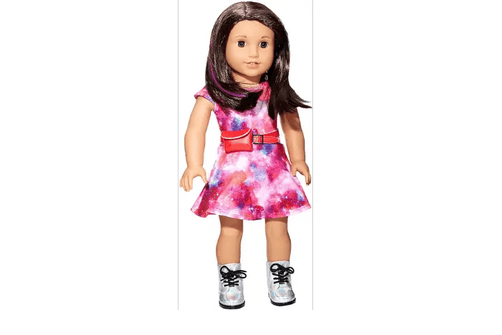 What Age Are American Girl Dolls For